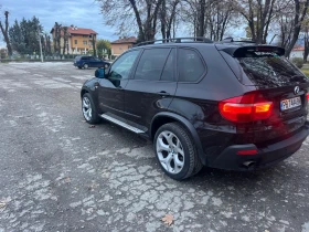 BMW X5 3.0D | Mobile.bg    5