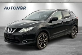 Nissan Qashqai Tekna 1.6d 130PS * PANORAMA/360* 