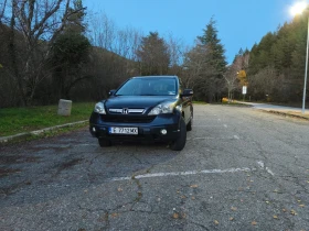 Honda Cr-v, снимка 2