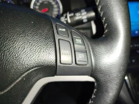 Honda Cr-v, снимка 11