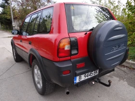 Toyota Rav4 Газов Инжекцион - 2800 € / 5476.32 лв. - 37444078 6