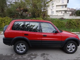 Toyota Rav4 Газов Инжекцион - 2800 € / 5476.32 лв. - 37444078 2