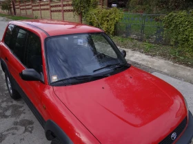 Toyota Rav4 Газов Инжекцион - 2800 € / 5476.32 лв. - 37444078 3