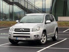 ����� �� �������� �� Toyota Rav4 2.2d4d ������ �������