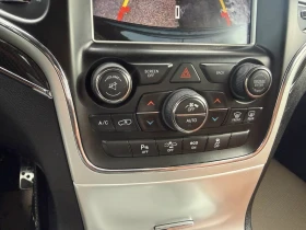 Jeep Grand cherokee SRT 4WD 6.4L V8 470HP* HARMAN* DISTRONIK* , снимка 11