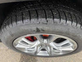 Jeep Grand cherokee SRT 4WD 6.4L V8 470HP* HARMAN* DISTRONIK* , снимка 17