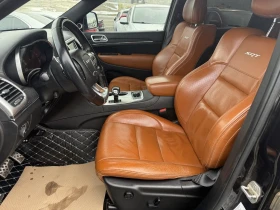 Jeep Grand cherokee SRT 4WD 6.4L V8 470HP* HARMAN* DISTRONIK* , снимка 9