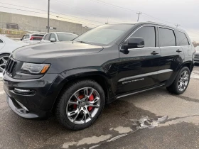 Jeep Grand cherokee SRT 4WD 6.4L V8 470HP* HARMAN* DISTRONIK* 