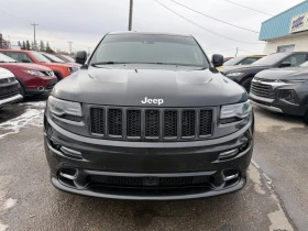 Jeep Grand cherokee SRT 4WD 6.4L V8 470HP* HARMAN* DISTRONIK* , снимка 2