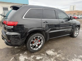 Jeep Grand cherokee SRT 4WD 6.4L V8 470HP* HARMAN* DISTRONIK* , снимка 7