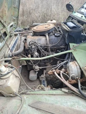 Lada Niva - 650 € / 1271.29 лв. - 88951853 6