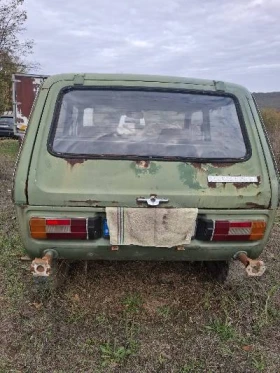 Lada Niva - 650 € / 1271.29 лв. - 88951853 3