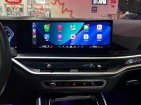 BMW X5 M60i XDRIVE| HUD| HAR/KARDON| ПОДГРЕВИ| ОБДУХВАНЕ - 69600 € / 136125.77 лв. - 82803811 9
