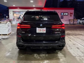 BMW X5 M60i XDRIVE| HUD| HAR/KARDON| ПОДГРЕВИ| ОБДУХВАНЕ - 69600 € / 136125.77 лв. - 82803811 5