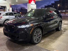 BMW X5 M60i XDRIVE| HUD| HAR/KARDON| ПОДГРЕВИ| ОБДУХВАНЕ