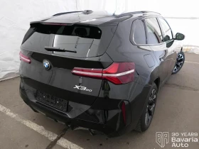BMW X3 20i xDrive M Sport Paket Steptronic - 58600 € / 114611.64 лв. - 69057264 3