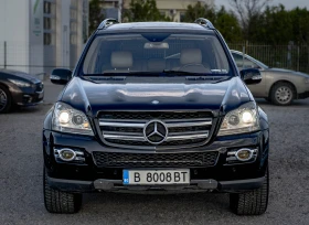 Mercedes-Benz GL 420 CDI-4MATIC-РЕГИСТРИРАН-ГОТОВ ЗА КАРАНЕ! - 8990 € / 17582.91 лв. - 10389673 2