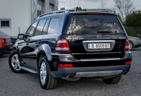 Mercedes-Benz GL 420 CDI-4MATIC-РЕГИСТРИРАН-ГОТОВ ЗА КАРАНЕ! - 8990 € / 17582.91 лв. - 10389673 6