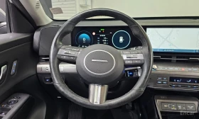 Hyundai Kona HYBRID* INSPIRATION* ПОДГРЕВ* ОБДУХВАНЕ* 360КАМЕРА | Auto.bg — изображение 7