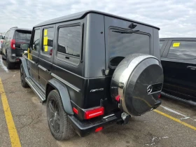 Mercedes-Benz G * AMG 63 * 2 �����* ����* �������* KEYLESS*  | Mobile.bg � ����� ������ 2