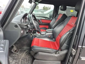 Mercedes-Benz G * AMG 63 * 2 �����* ����* �������* KEYLESS*  | Mobile.bg � ����� ������ 5