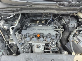 Honda Cr-v 2.0i-VTEC 4x4 Automatic | Mobile.bg � ����� ������ 9