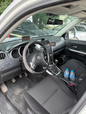 Suzuki Vitara undefined | Auto.bg — изображение 7