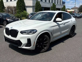 ����� �� �������� �� BMW X4 * xDrive30i * CARFAX * �e� ��������� * 