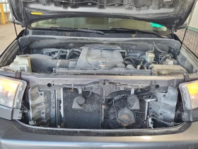 Toyota Sequoia PLATINUM Автокредит Цена до България - 9400 € / 18384.80 лв. - 27417261 15