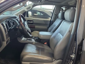 Toyota Sequoia PLATINUM Автокредит Цена до България - 9400 € / 18384.80 лв. - 27417261 6