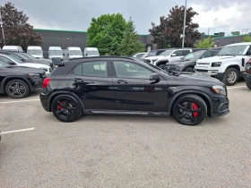 Mercedes-Benz GLA 45 AMG * ���������� * ������ ���������������� | Mobile.bg � ����� ������ 4