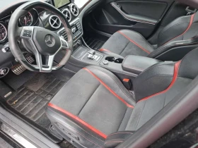 Mercedes-Benz GLA 45 AMG * ���������� * ������ ���������������� | Mobile.bg � ����� ������ 8