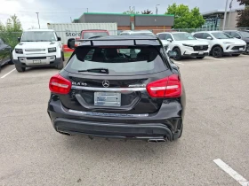 Mercedes-Benz GLA 45 AMG * ���������� * ������ ���������������� | Mobile.bg � ����� ������ 5