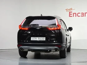 Honda Cr-v 1.5 Touring 4Wd | Auto.bg — изображение 4