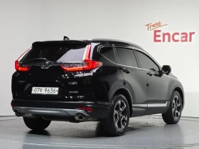 Honda Cr-v 1.5 Touring 4Wd | Auto.bg — изображение 2