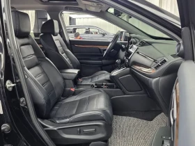 Honda Cr-v 1.5 Touring 4Wd | Auto.bg — изображение 11