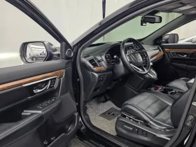 Honda Cr-v 1.5 Touring 4Wd | Auto.bg — изображение 10
