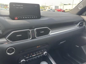 Mazda CX-5 SIGNATURE* AWD* ПАНО* BLIND SPOT* NAPPA*  | Auto.bg — изображение 14