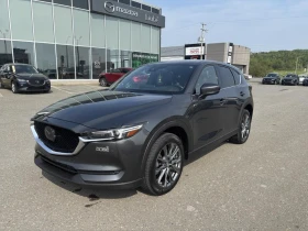 Mazda CX-5 SIGNATURE* AWD* ПАНО* BLIND SPOT* NAPPA* 