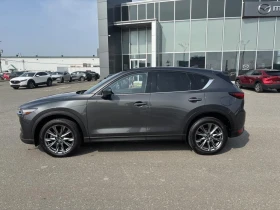 Mazda CX-5 SIGNATURE* AWD* ПАНО* BLIND SPOT* NAPPA*  | Auto.bg — изображение 2