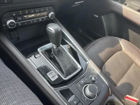 Mazda CX-5 SIGNATURE* AWD* ПАНО* BLIND SPOT* NAPPA*  | Auto.bg — изображение 11