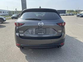 Mazda CX-5 SIGNATURE* AWD* ПАНО* BLIND SPOT* NAPPA*  | Auto.bg — изображение 6