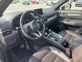 Mazda CX-5 SIGNATURE* AWD* ПАНО* BLIND SPOT* NAPPA*  | Auto.bg — изображение 9