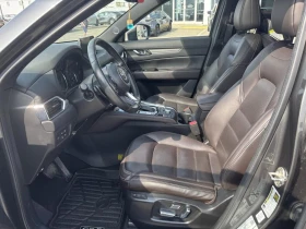 Mazda CX-5 SIGNATURE* AWD* ПАНО* BLIND SPOT* NAPPA*  | Auto.bg — изображение 10