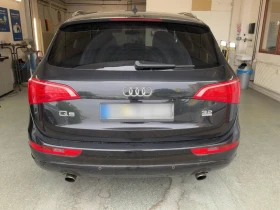 Audi Q5 3.2 V6 FSI quattro* ���� ���� ����� 30% | Mobile.bg � ����� ������ 4
