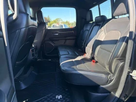 Dodge RAM 1500 * Rebel * CARFAX * БЕЗ ПЪРВОНАЧАЛНА ВНОСКА | Auto.bg — изображение 10