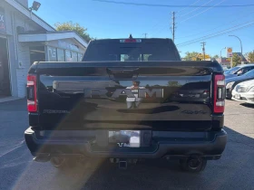 Dodge RAM 1500 * Rebel * CARFAX * БЕЗ ПЪРВОНАЧАЛНА ВНОСКА | Auto.bg — изображение 4