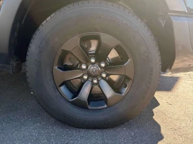 Dodge RAM 1500 * Rebel * CARFAX * БЕЗ ПЪРВОНАЧАЛНА ВНОСКА | Auto.bg — изображение 7