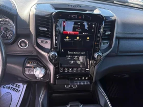 Dodge RAM 1500 * Rebel * CARFAX * БЕЗ ПЪРВОНАЧАЛНА ВНОСКА | Auto.bg — изображение 9