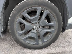 Toyota Rav4 * Trail * ���������� ��� ������������ ������*  | Mobile.bg � ����� ������ 7
